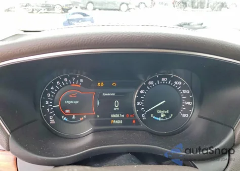 2019 Lincoln Mkc Select z USA, uszkodzony, nr VIN 5LMCJ2D97KUL44623